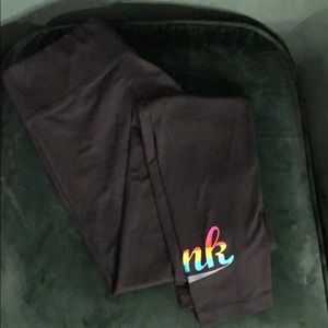 Victoria’s Secret Yoga Pants